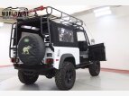 Thumbnail Photo 32 for 1994 Land Rover Defender 90